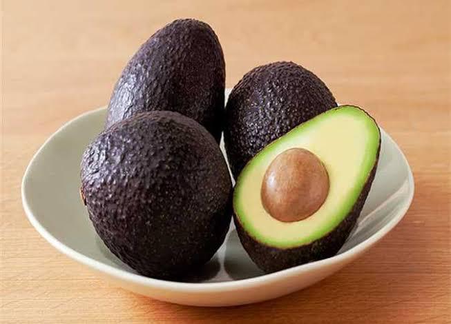 Hass Avocado